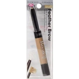 Physicians Formula Lápiz Delineador De Cejas Physicians Formula Feather Brow