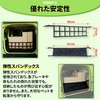 Lezalic Jimny Trunk Accessories, Luggage, Drop Prevention, Separation, Storage, Custom