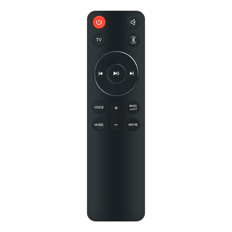 SB510/SB550 Replacement Remote Control Fit for JBL Cinema SB510 3.1