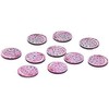 e-Raptor 19128 Token and Markers: Set of Money 50 (Pack