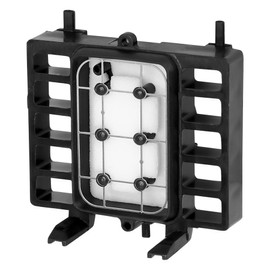 Premium Cap Station Sponge for Epson R1390, L1800, 1400 Printers Compatible with UV DTF Printer Waste Ink pad Sponge Pump Cleaning Unit Parking lot Hat Stack– Enhanced Ink Absorption and Durability