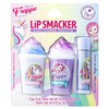 Lip Smacker Magical Frappe Collection 3 Pack Beverage Lip Balm-