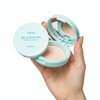 plant kingdom [Smooth Blur] Plant Kingdom Multi Sun Powder Pact