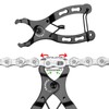 KinetiCore Mini Chain Plier, Bike Chain Tool Bicycle Chain Quick