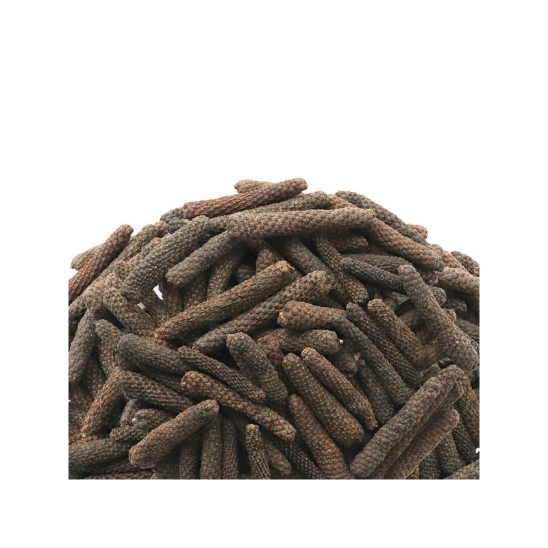 Dong-ui Hanjae 동의한재 필발 롱페퍼 300g Donguihanjae Pillbal Long Pepper