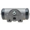 ACDelco Professional 18E1408 - Cilindro de rueda de freno de