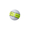 Callaway ERC Cross Track Golf Balls, 1 Dozen (12 Piece),