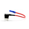 Lumision ADD-A-CIRCUIT Micro3 ATL FUSE-TAP Add ON DUAL CIRCUIT ADAPTER