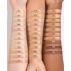 SKINTIFIC Pink Grow Cushion Foundation #03 Petal | Medium Coverage,