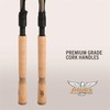 Fenwick HMG Spinning Fishing Rod