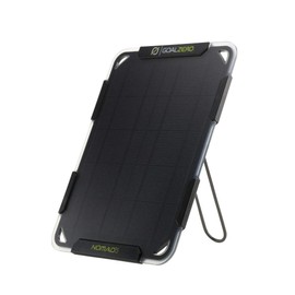 Goal Zero Nomad 5 Solar Panel, One Color
