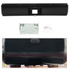 KUAFU Roll Pan Compatible with 1999-2006 Chevy Silverado GMC Sierra