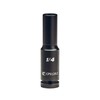 Capri Tools 1/4-Inch Deep Impact Socket, 1/4-Inch Drive, 6-Point, SAE