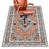 Office Chair Mat for Hardwood Floor, 48"x60" Desk Chair Rug