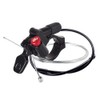 DONGKER Bicycle Remote Locking, Aluminium Alloy Remote Shutter Release Lever