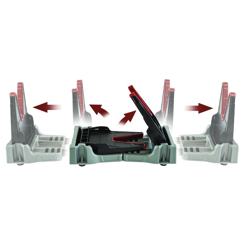 Tipton Compact Range Vise for Gun Cleaning Portable Design Durable