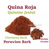 majcka4 QUINA ROJA MOLIDA 1 oz Hierbas Cinchona Bark fine