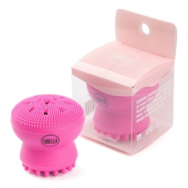 Facial Exfoliator (Hot Pink)