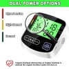 SOFIA Digital Extra Large Backlit Display Automatic Upper Arm Blood
