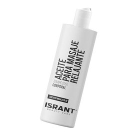 Aceite para Masaje - Relajante | Aceites Esenciales - Crema Corporal - Aceite Esencial | Aceite Corporal para Aromaterapia y Masaje | 480ml