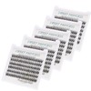 Bodermincer Bodemrincer 20 Root Thickness 0.07mm C Curl 8-10-12-14-16mm MIX