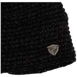 Ziener Intercontinental Adults Beanie Hat Black black Size:One size