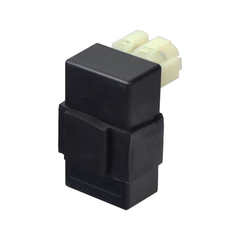 AlveyTech CDI Module (Ignitor) for 50cc, 90cc, 110cc, 125cc, &