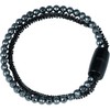 Breil Trendy TJ3612 Alloy Steel Bracelet for Women Jewellery, Alloy