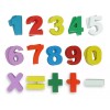 Vaga Juguete Didáctico Aprende Números Y Matemáticas Niños