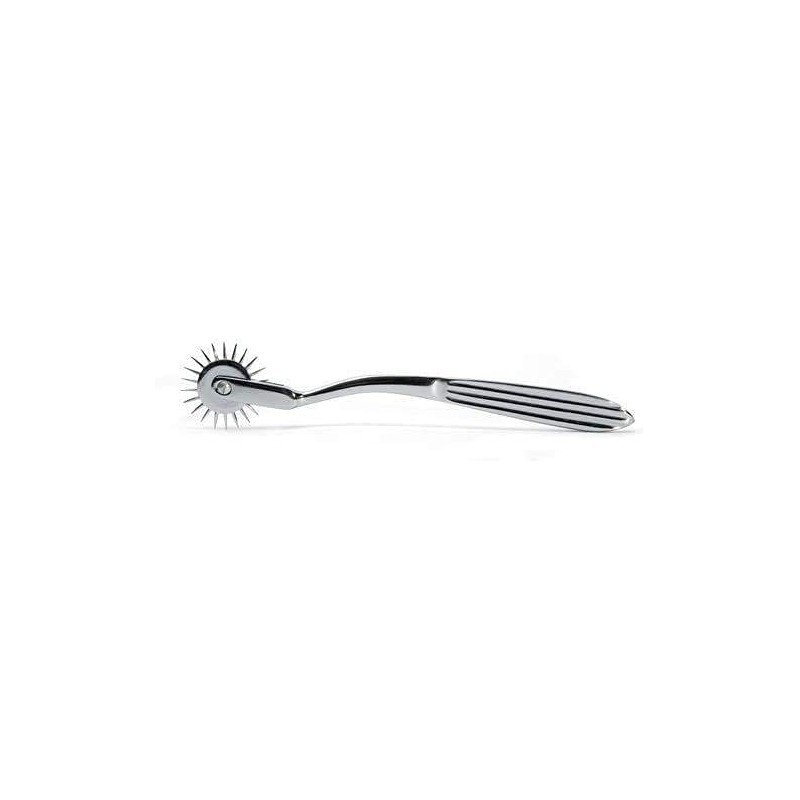 Neurologic Wartenberg Pinwheel, Stainless Steel, neurological use, Test Nerve Reactions,Wartenberg