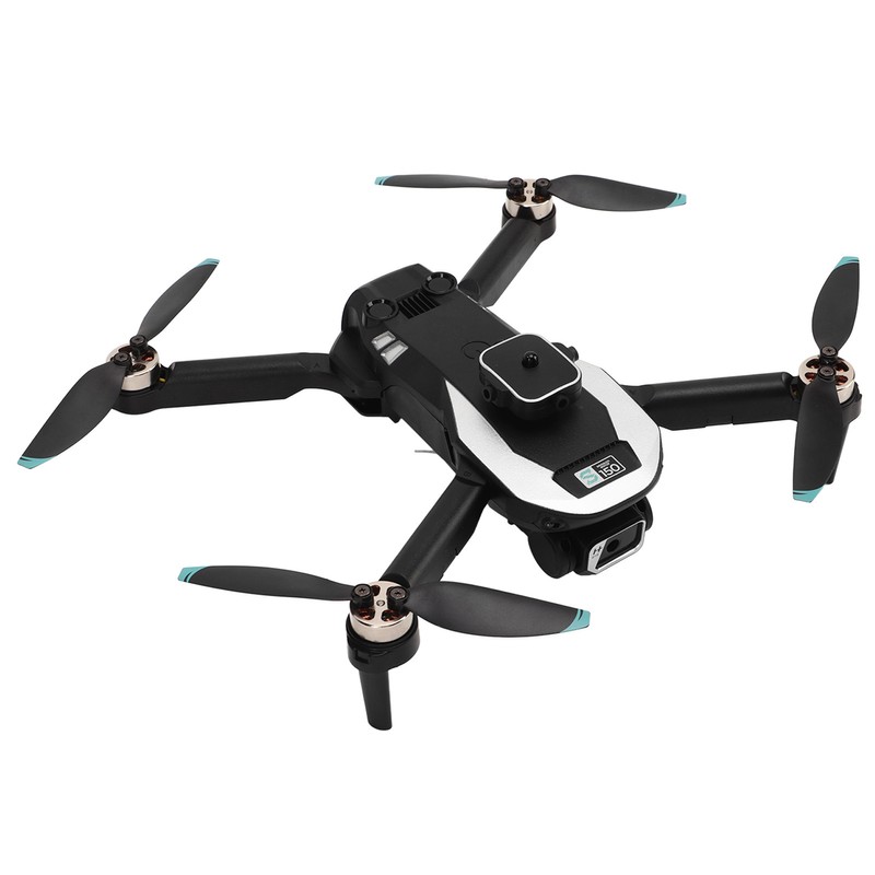S150 Areial Drone Brushless Optical Flow Positioning HD Dual Camera