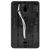 ORNO Brevis Mini AC Doorbell Wired Mechanical Gong Two Tone