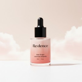 Redence Tone & Spot Corrector Ampoule 30ml, 3 pcs. / 리덴스 톤앤스팟 코렉터 앰플 30ml, 3개