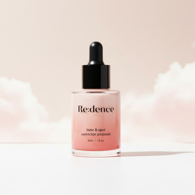 Redence Tone & Spot Corrector Ampoule 30ml, 3 pcs. /