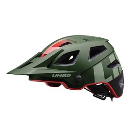 Limar Delta, Casco Adultos Unisex, Verde (Green), G