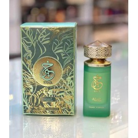 Pistachio KHAIR by Paris Corner Eau De Parfum  100ml (3.4 fl oz) New Hot Release