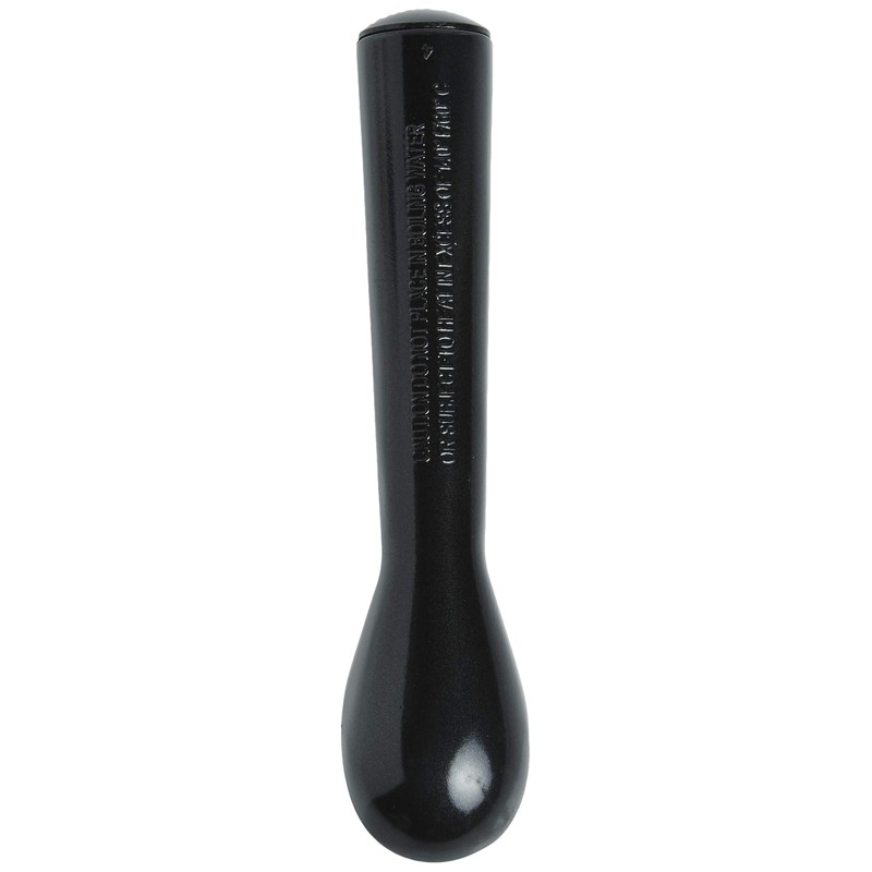 Norpro 683 - Cuchara para helado antiadherente y anticongelante, 18