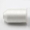 1094 Yard Water Soluble Thread, Invisible Quilting Thread for Sewing