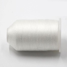 1094 Yard Water Soluble Thread, Invisible Quilting Thread for Sewing Machine Help You Avoid Frustration of Removing Basting Stitches