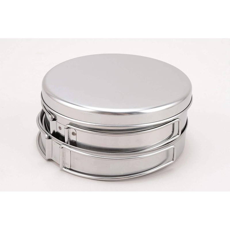 Touring Cooker Set 8PC TC-801F