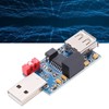 USB Isolator Module USB to USB 1.5/12 Mbps Coupling Protection