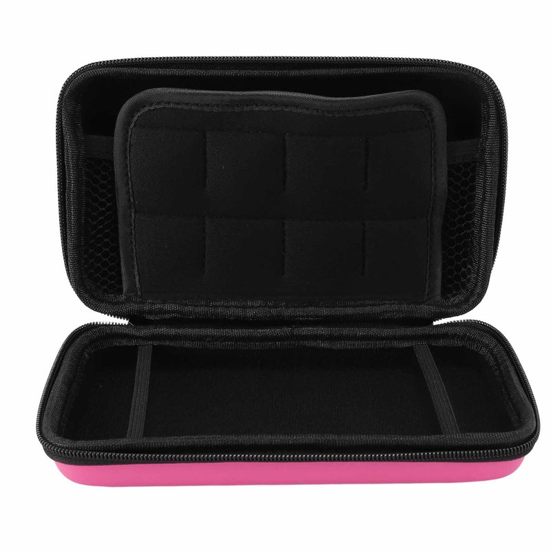 Carrying Case for New 3DS, 3DS XL, 2DS XL Console