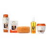 Kit Ct Clear Therapy Crema Piel Aclarante Suero Jabon Locio