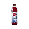Chungjungone Hongcho Blueberry 1.5L x 3 / 청정원 홍초 블루베리 1.5L x 3개