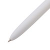 Mitsubishi Pencil Uniball ZENTO Standard Model 0.38mm Sea
