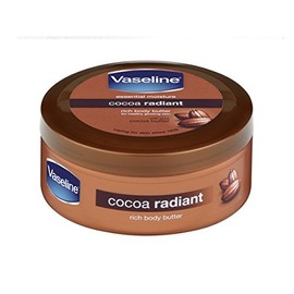 VASELINE Body Butter Cocoa