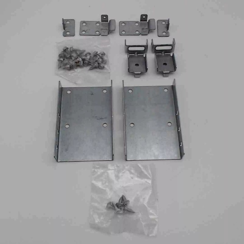 GE WH02X30977 GE Washer Pedestal Brackets GFP1528PN GFP1528PT GFP1528SN