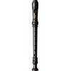 YAMAHA Recorder - Soprano, Baroque fingering, Brown