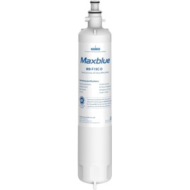 Maxblue Refrigerator Water Filter, Replacement for GE® RPWFE (With Chip)(1)