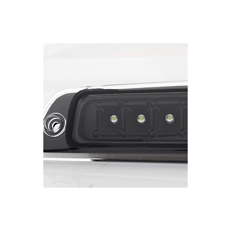 For [Black LED] 1994-2001 Dodge Ram 1500 2500 3500 Tail
